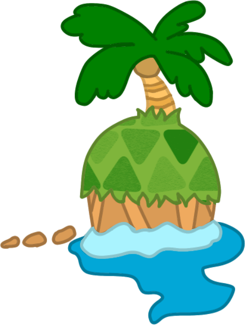 Island